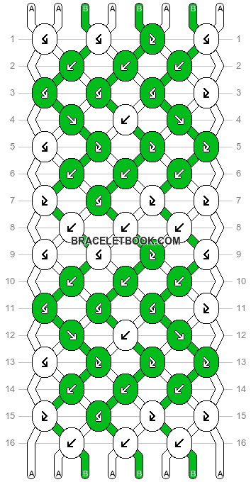 Normal pattern #82854 variation #456207 pattern