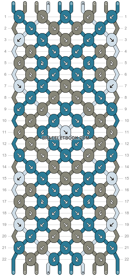 Normal pattern #150178 variation #456208 pattern