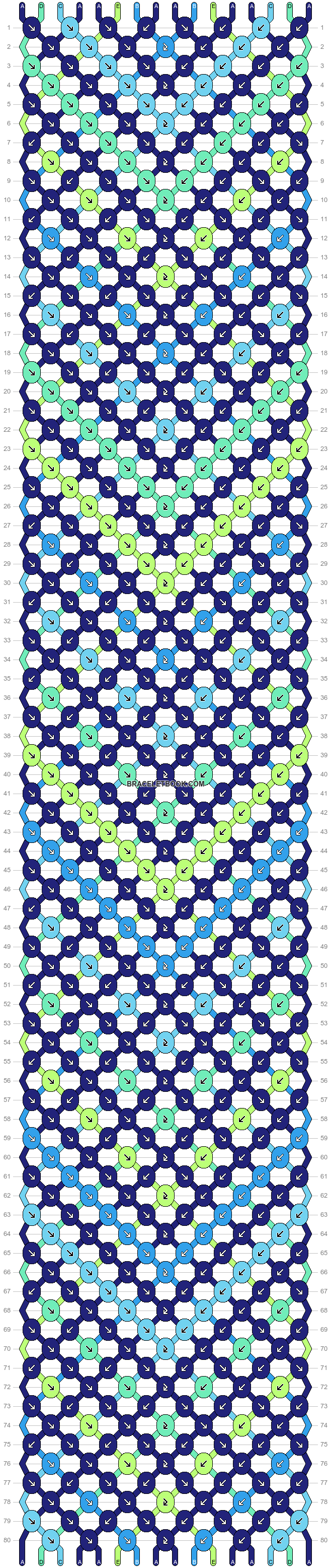 Normal pattern #216408 variation #456209 pattern