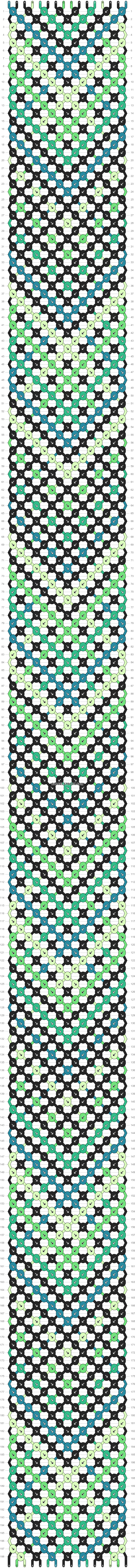 Normal pattern #216164 variation #456216 pattern