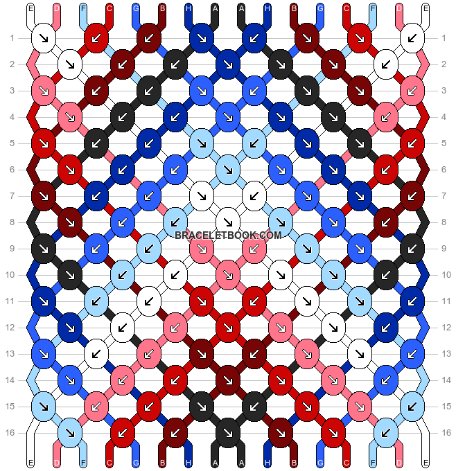 Normal pattern #165602 variation #456220 pattern