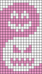 Alpha pattern #158948 variation #456225