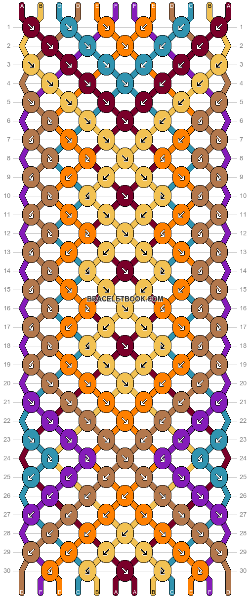 Normal pattern #4242 variation #456227 pattern