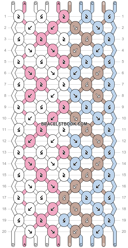 Normal pattern #216136 variation #456228 pattern
