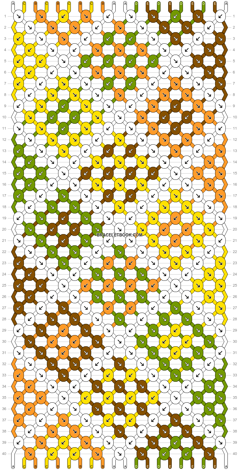 Normal pattern #126520 variation #456229 pattern