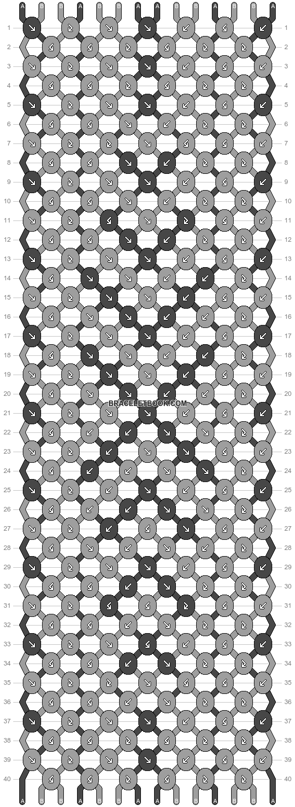 Normal pattern #216424 variation #456231 pattern