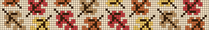 Alpha pattern #53334 variation #456232
