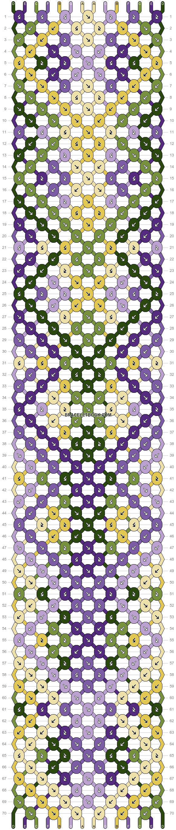 Normal pattern #211684 variation #456234 pattern