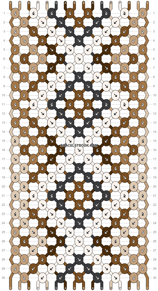 Normal pattern #216461 variation #456236 pattern