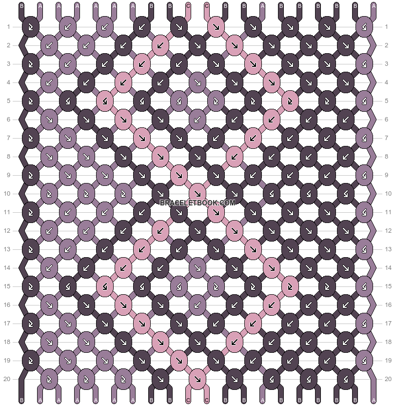 Normal pattern #123343 variation #456240 pattern