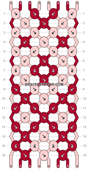 Normal pattern #136877 variation #456241 pattern