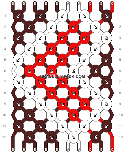 Normal pattern #175013 variation #456243 pattern