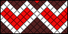 Normal pattern #175013 variation #456243