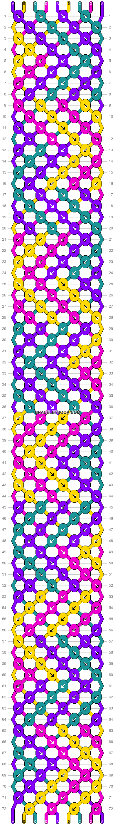 Normal pattern #199900 variation #456245 pattern
