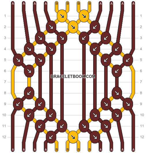 Normal pattern #52643 variation #456246 pattern