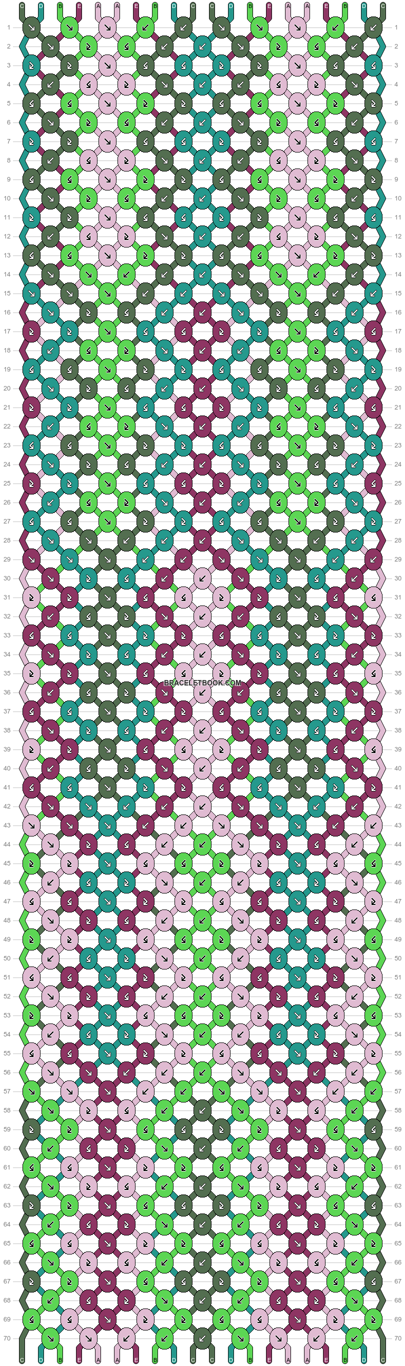 Normal pattern #209014 variation #456247 pattern