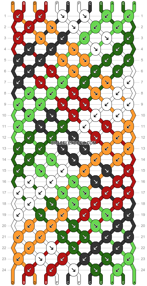 Normal pattern #30491 variation #456248 pattern
