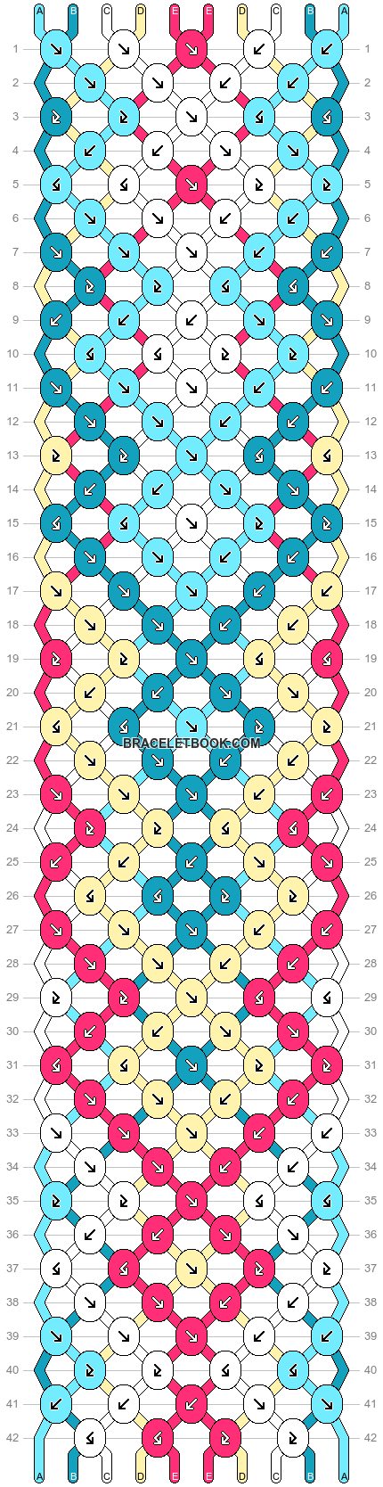 Normal pattern #133494 variation #456249 pattern