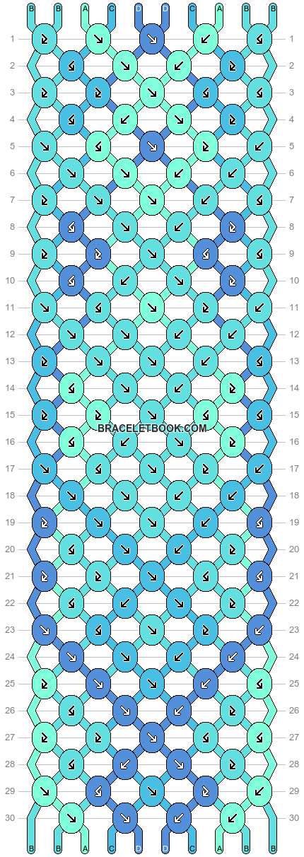 Normal pattern #66878 variation #456250 pattern