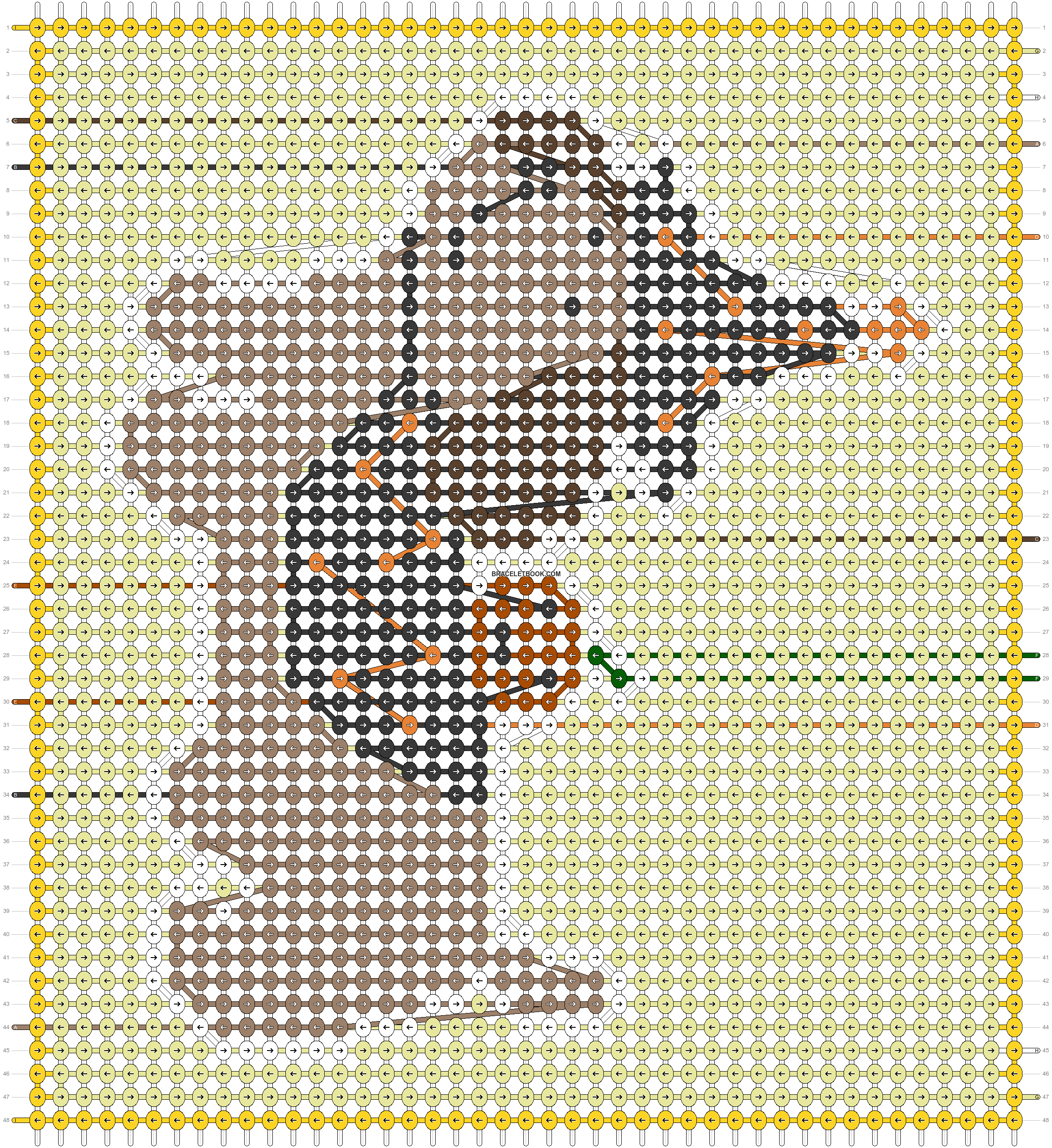 Alpha pattern #216246 variation #456252 pattern
