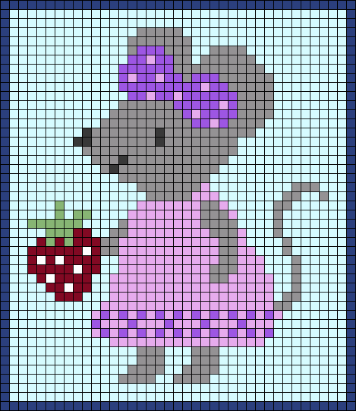 Alpha pattern #216244 variation #456253 preview