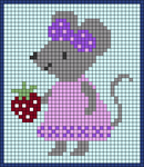Alpha pattern #216244 variation #456253