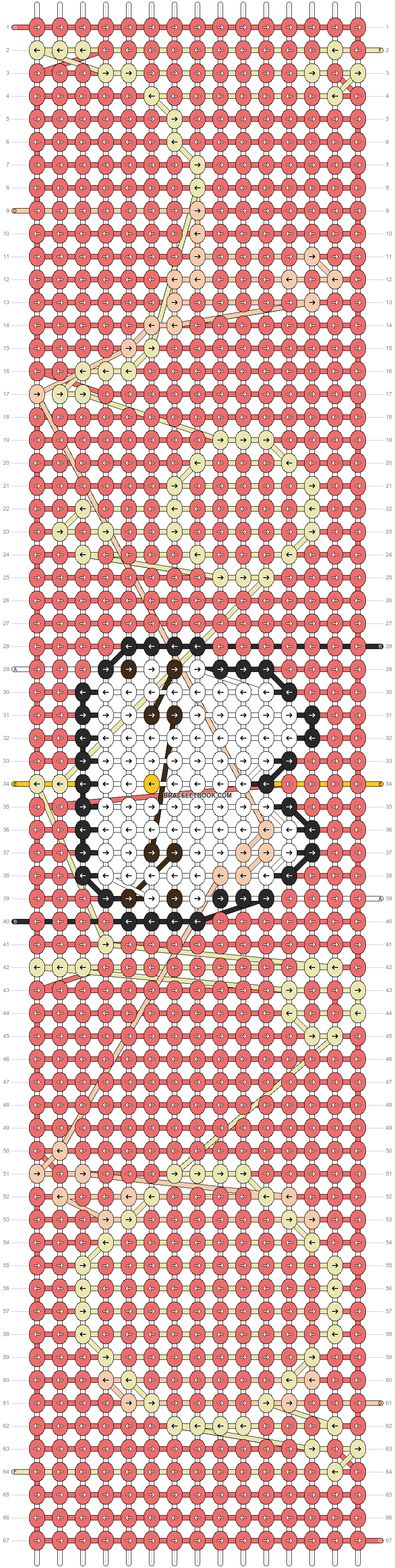 Alpha pattern #146059 variation #456254 pattern