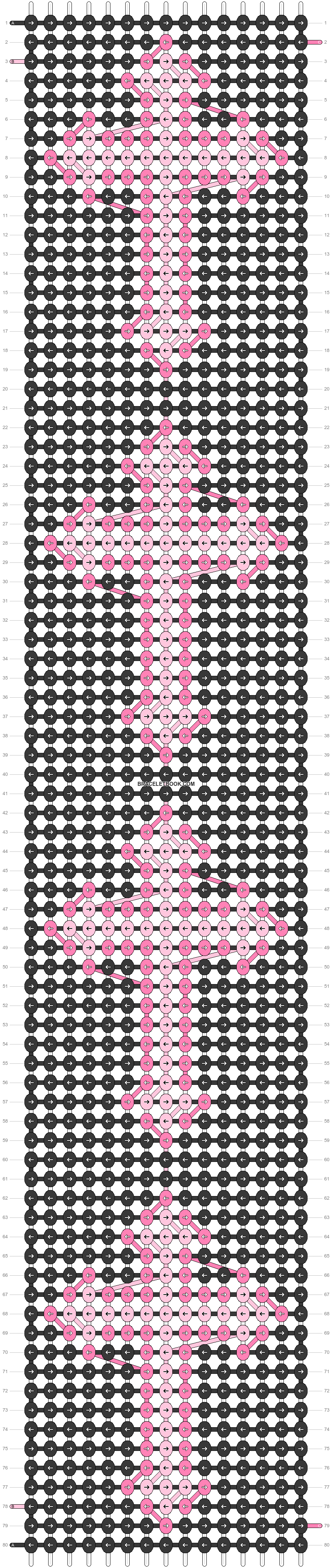 Alpha pattern #195816 variation #456255 pattern