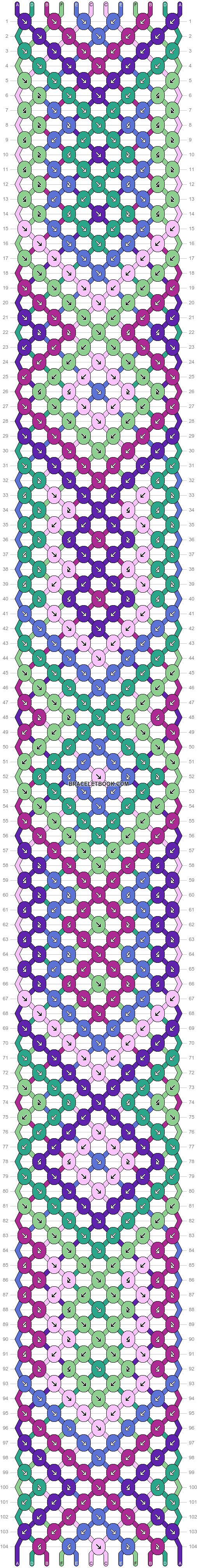 Normal pattern #145806 variation #456258 pattern