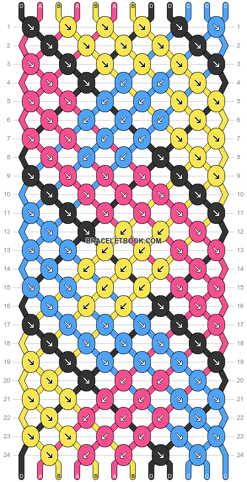Normal pattern #209021 variation #456262 pattern