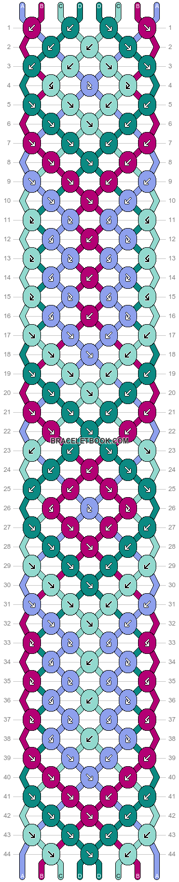 Normal pattern #24089 variation #456263 pattern