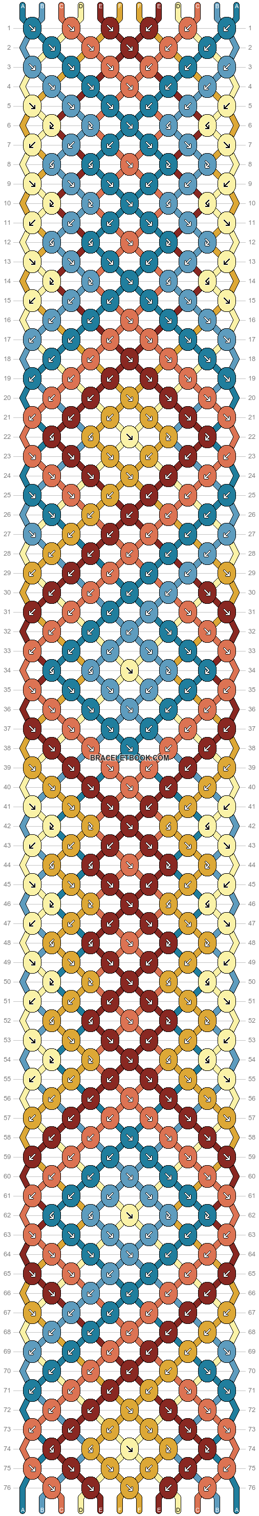 Normal pattern #32964 variation #456264 pattern
