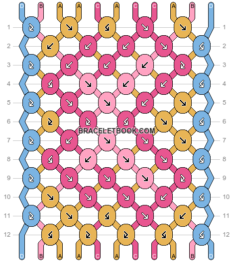 Normal pattern #59786 variation #456267 pattern