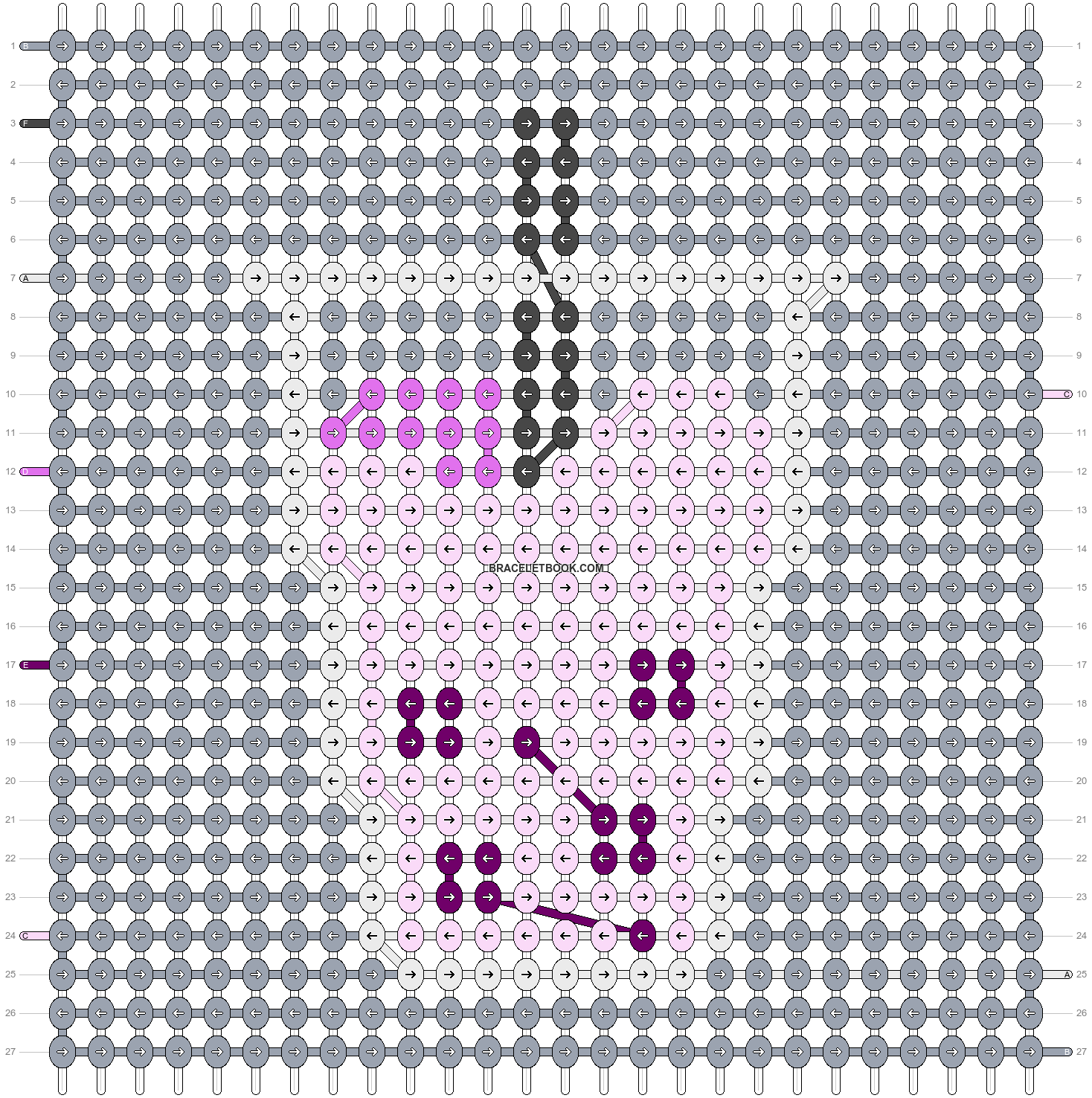 Alpha pattern #216505 variation #456268 pattern