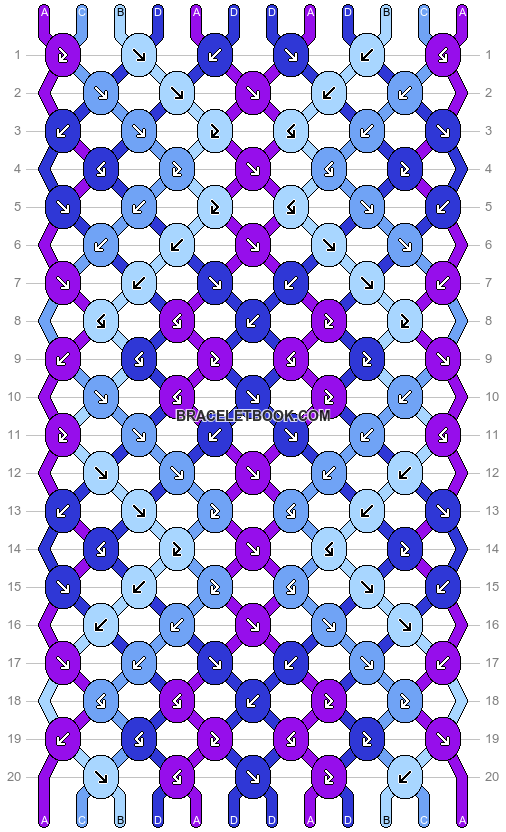 Normal pattern #216507 variation #456271 pattern