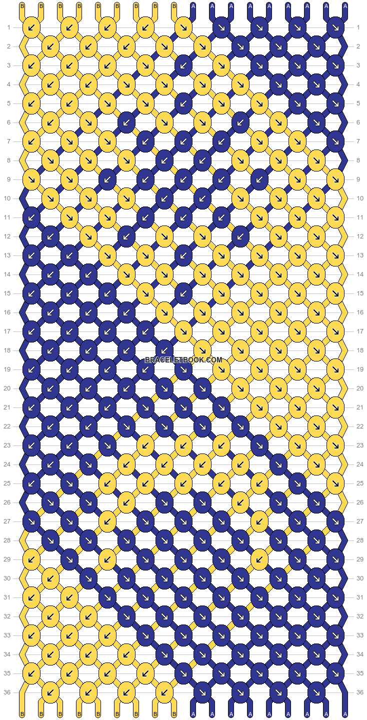 Normal pattern #136244 variation #456273 pattern