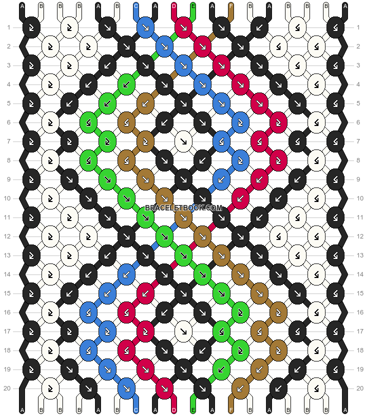 Normal pattern #208538 variation #456276 pattern