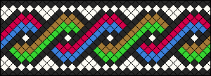 Normal pattern #208538 variation #456276