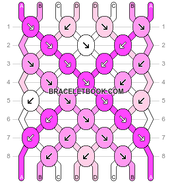 Normal pattern #80097 variation #456278 pattern