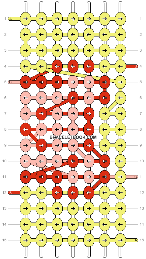 Alpha pattern #216497 variation #456280 pattern