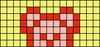 Alpha pattern #216497 variation #456280