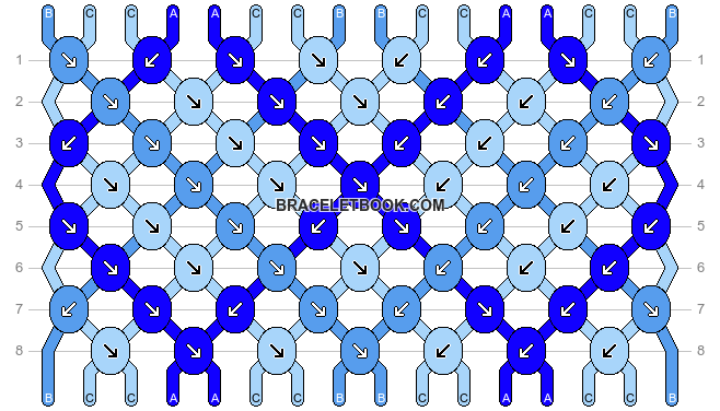Normal pattern #216516 variation #456281 pattern