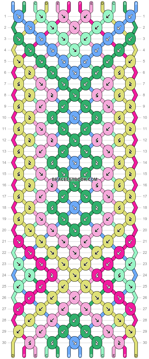 Normal pattern #4242 variation #456282 pattern