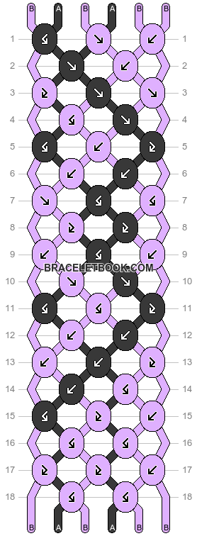 Normal pattern #215028 variation #456284 pattern