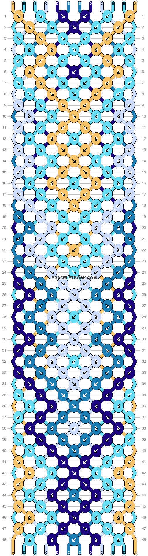 Normal pattern #124672 variation #456285 pattern