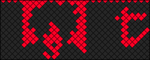 Normal pattern #210431 variation #456286