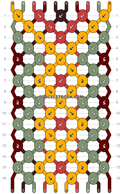 Normal pattern #17657 variation #456289 pattern