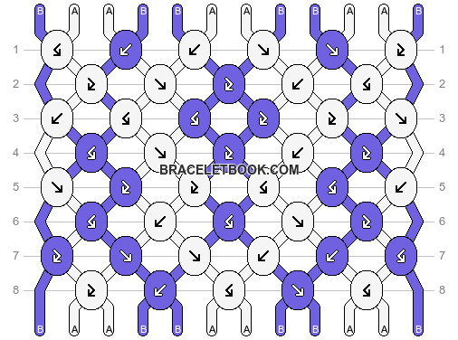 Normal pattern #216445 variation #456290 pattern