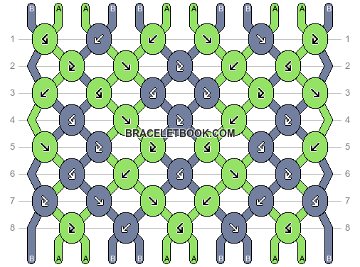Normal pattern #216445 variation #456291 pattern
