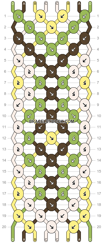 Normal pattern #215052 variation #456292 pattern